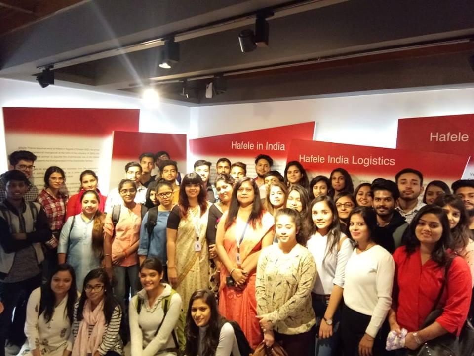 JIMS Vasant Kunj II General photo (20) by Mahim Khan