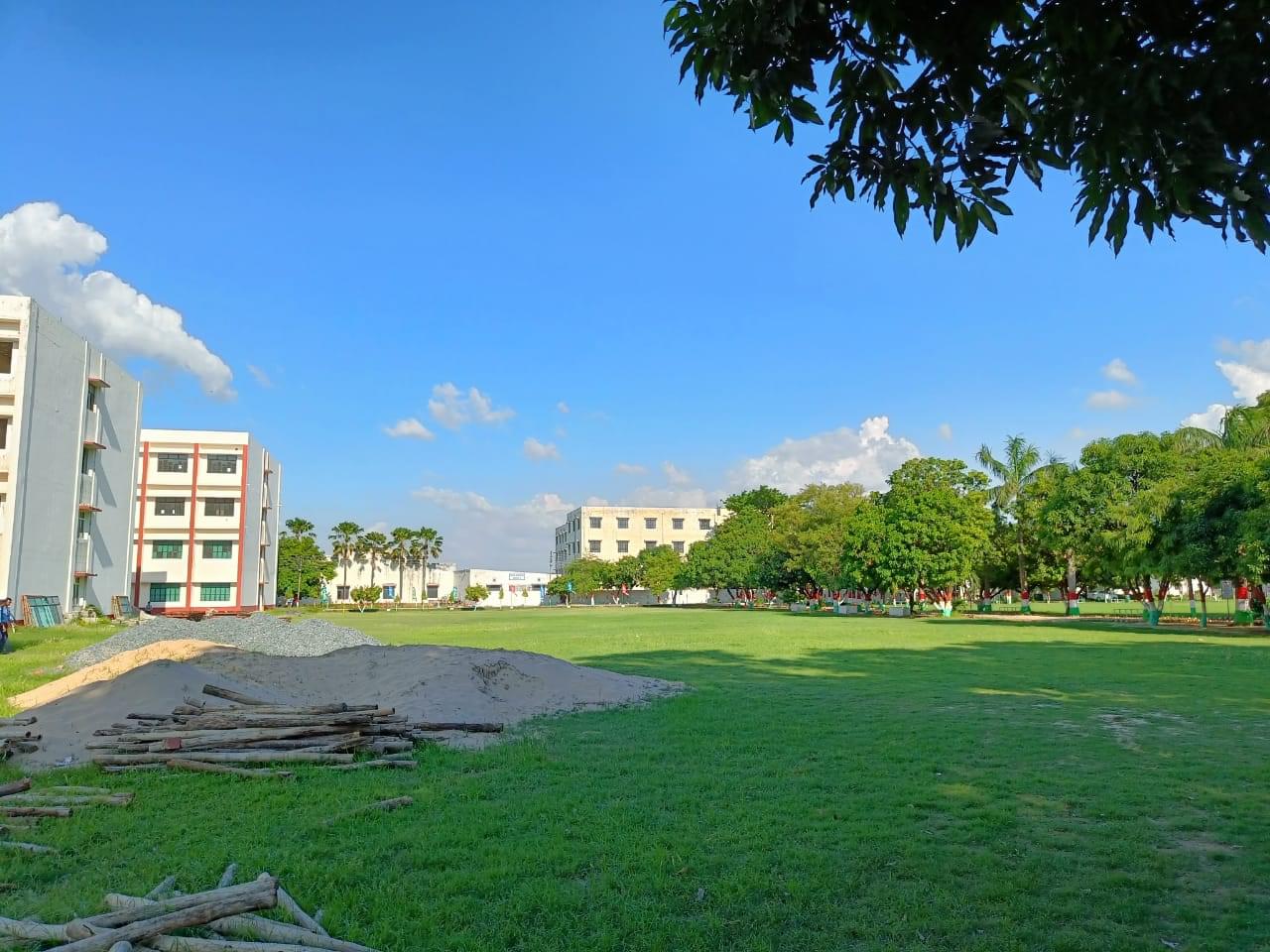 ITM Gorakhpur General photo (20) by Ritik tiwari