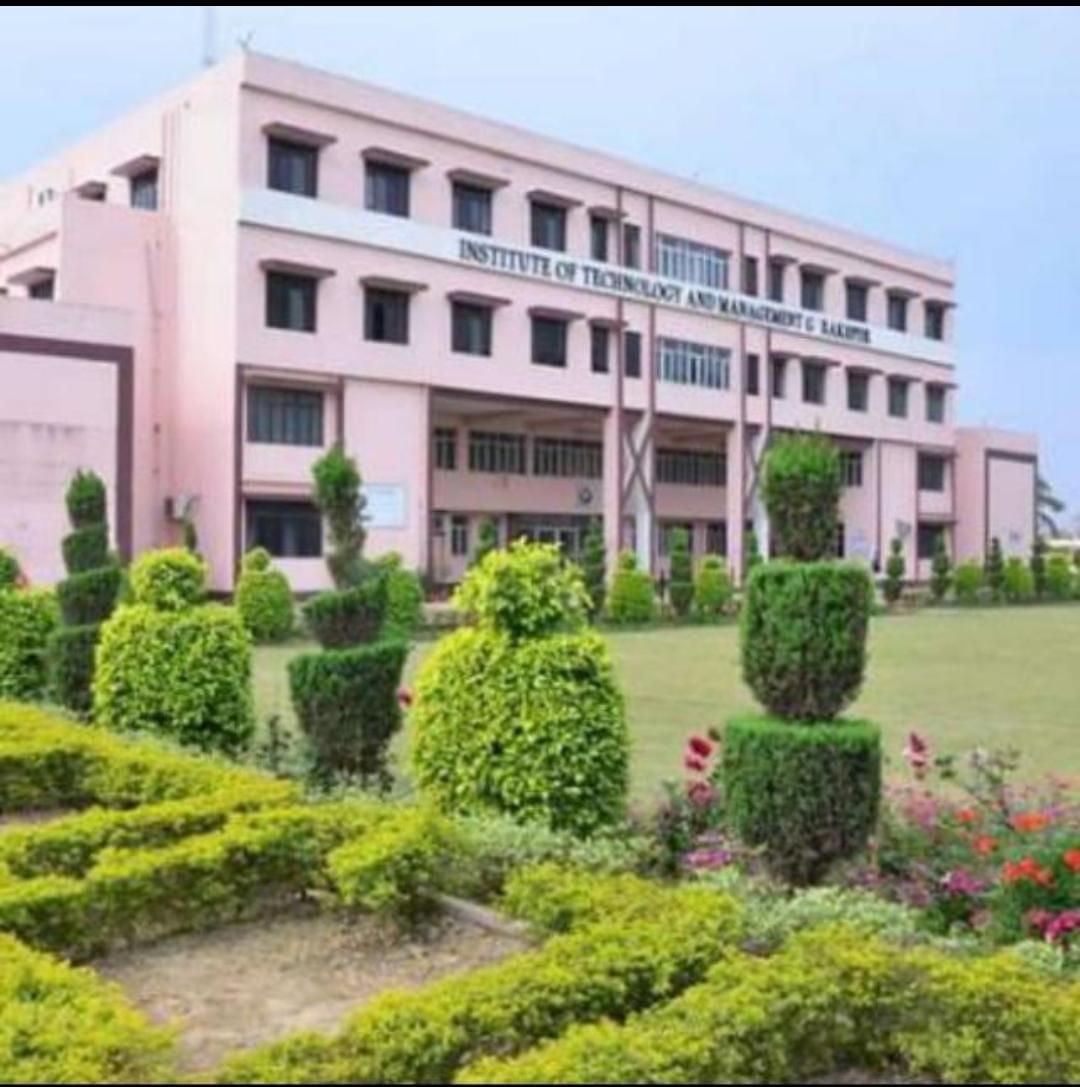 ITM Gorakhpur General photo (17) by Utkarsh Maurya