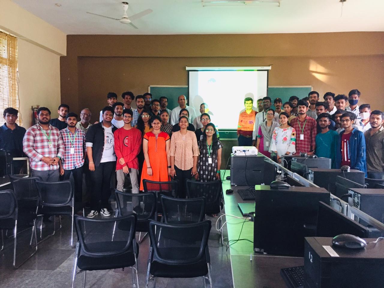 HITAM General photo (15) by Aman Kumar Choudhary