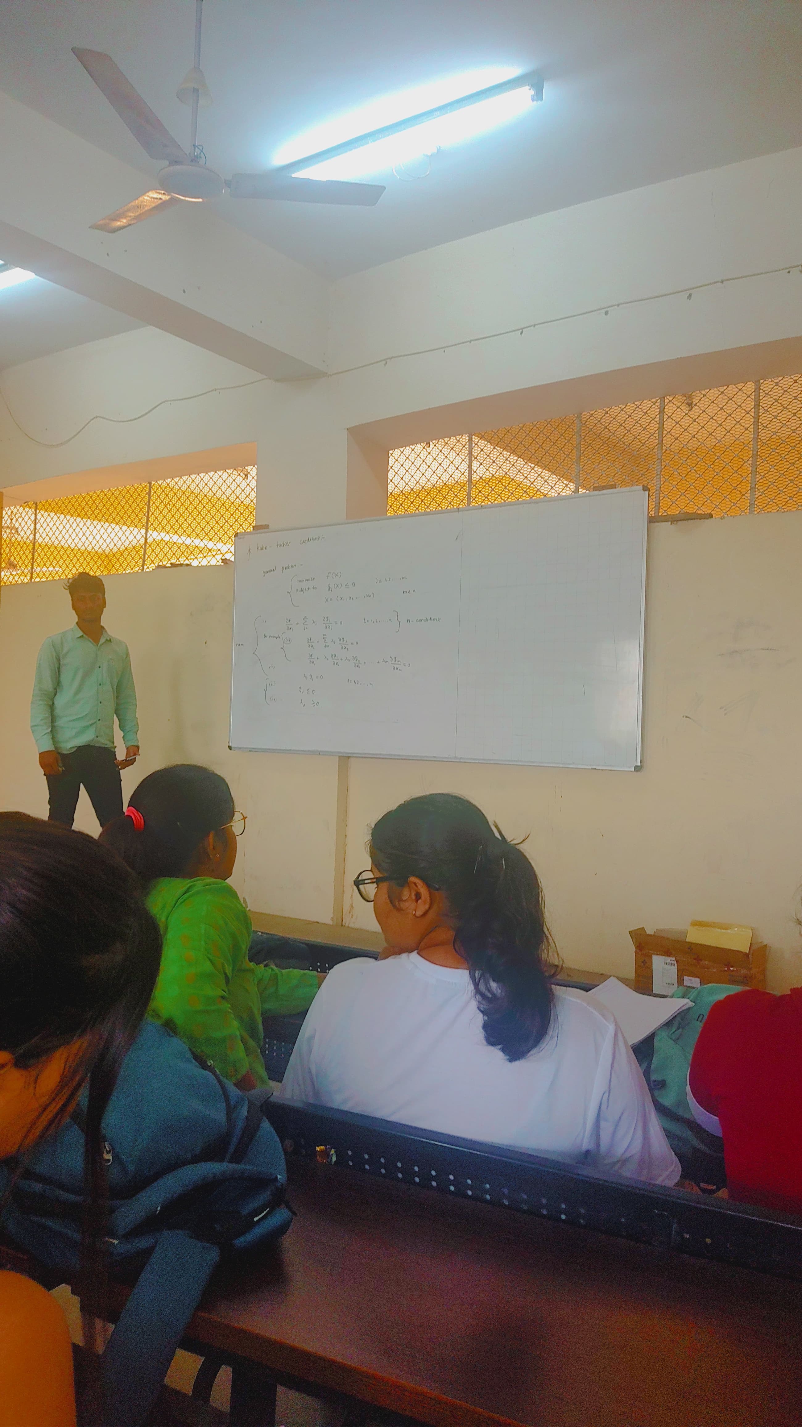 Government Engineering College Bharatpur Facilities & Labs photo (9) by Deepak