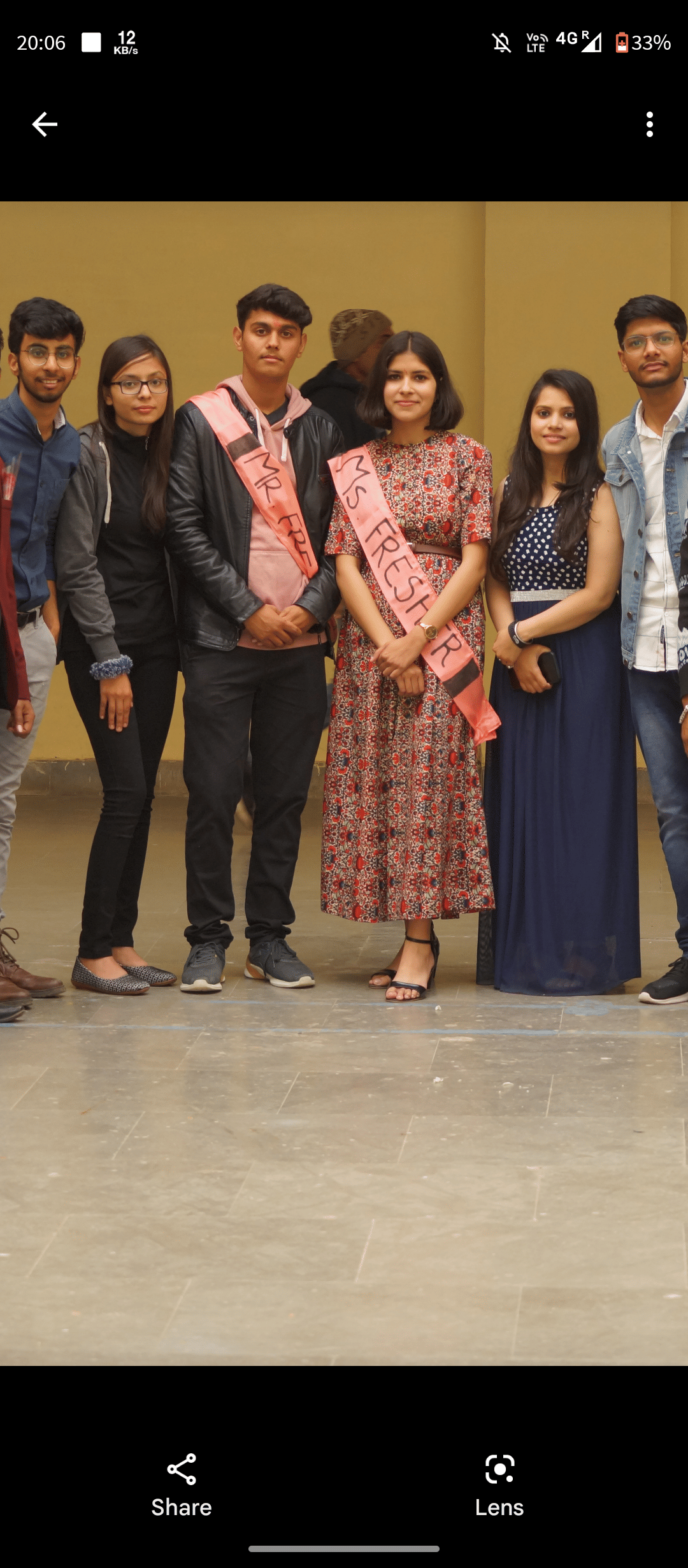 Government Engineering College Bharatpur Convocation & Festivals photo (4) by Deepak