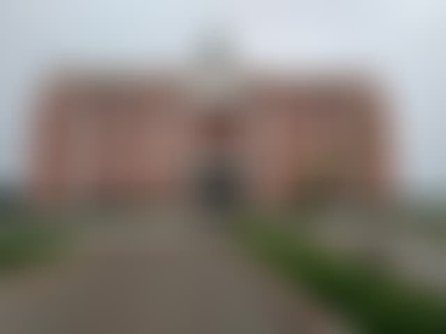 Allahabad State University General photo (5) by AKANSHU kushwaha