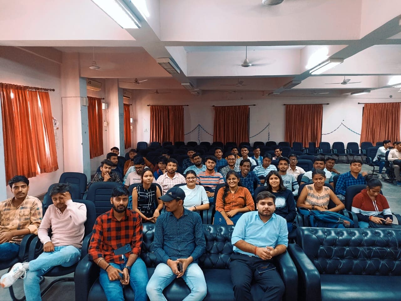 Government Engineering College Bharatpur Events photo (3) by Amit Garg