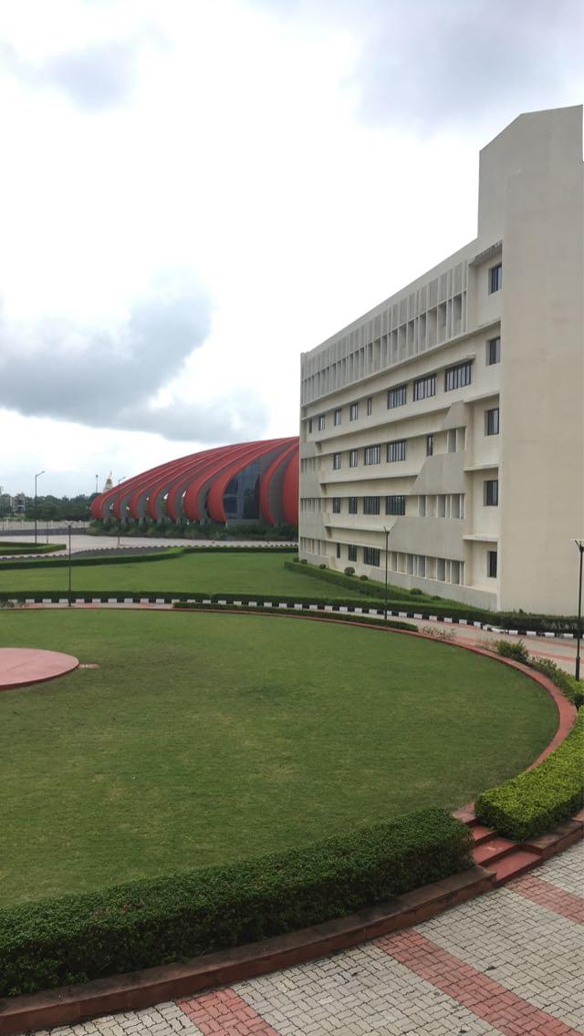 Symbiosis University of Applied Sciences Indore Campus photo 5
