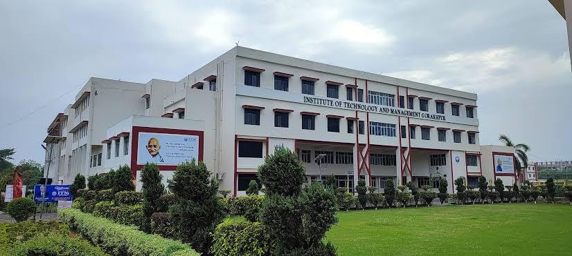 ITM Gorakhpur General photo (16) by Anuranajn