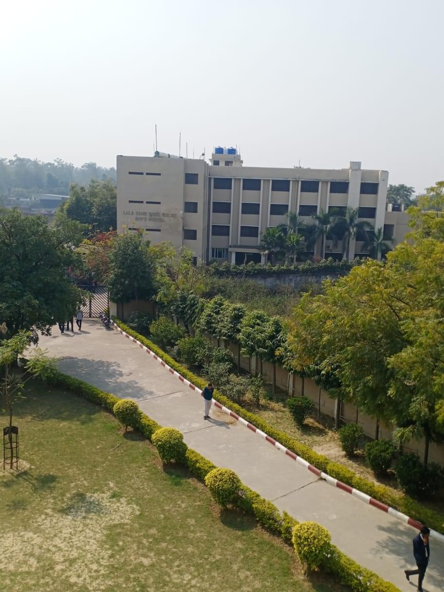 UCER Allahabad General photo (20) by sudhanshu singh