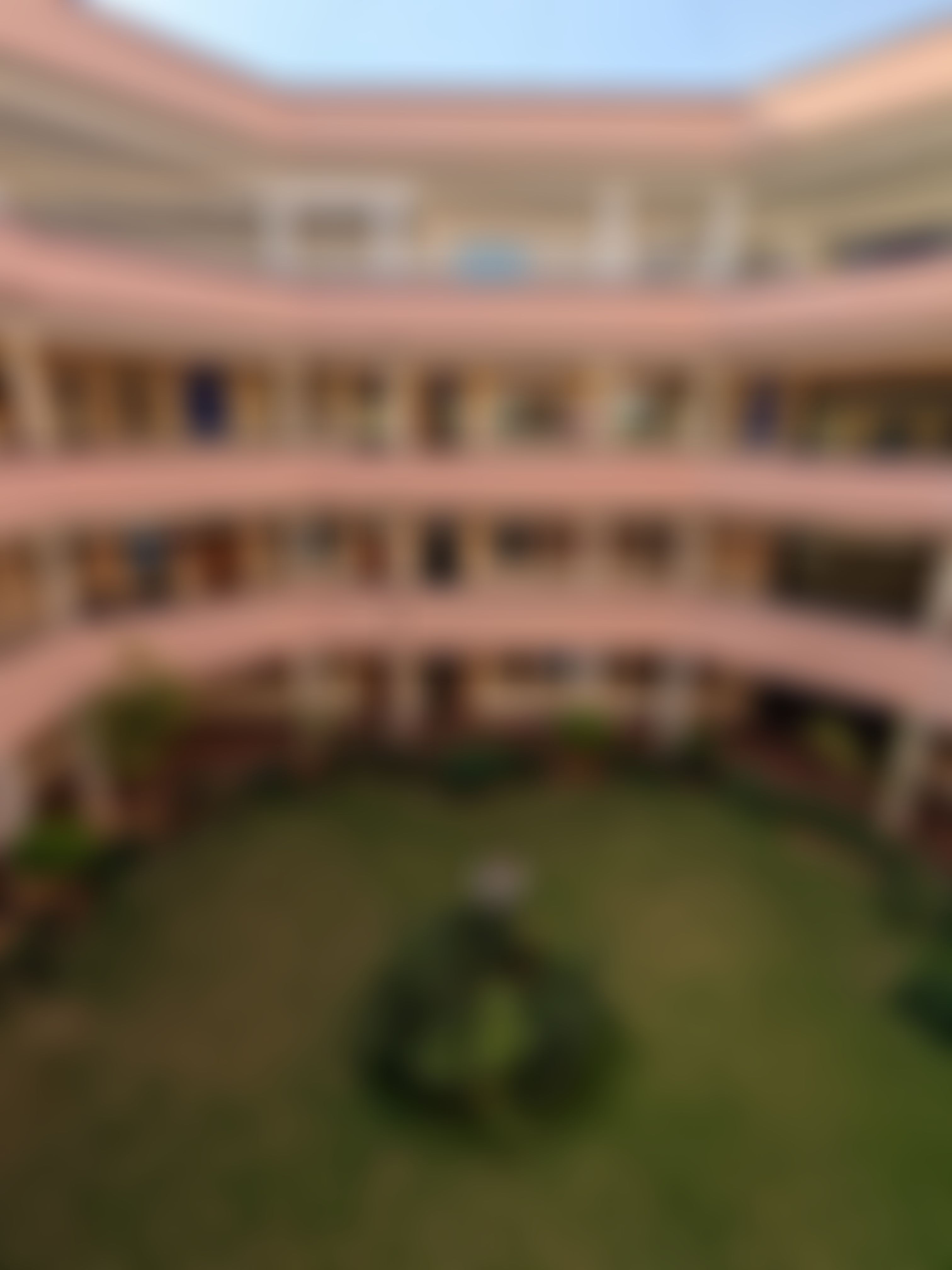 SJCE Mysore Infrastructure & Academic Building photo (17) by Karthik Gowda K M