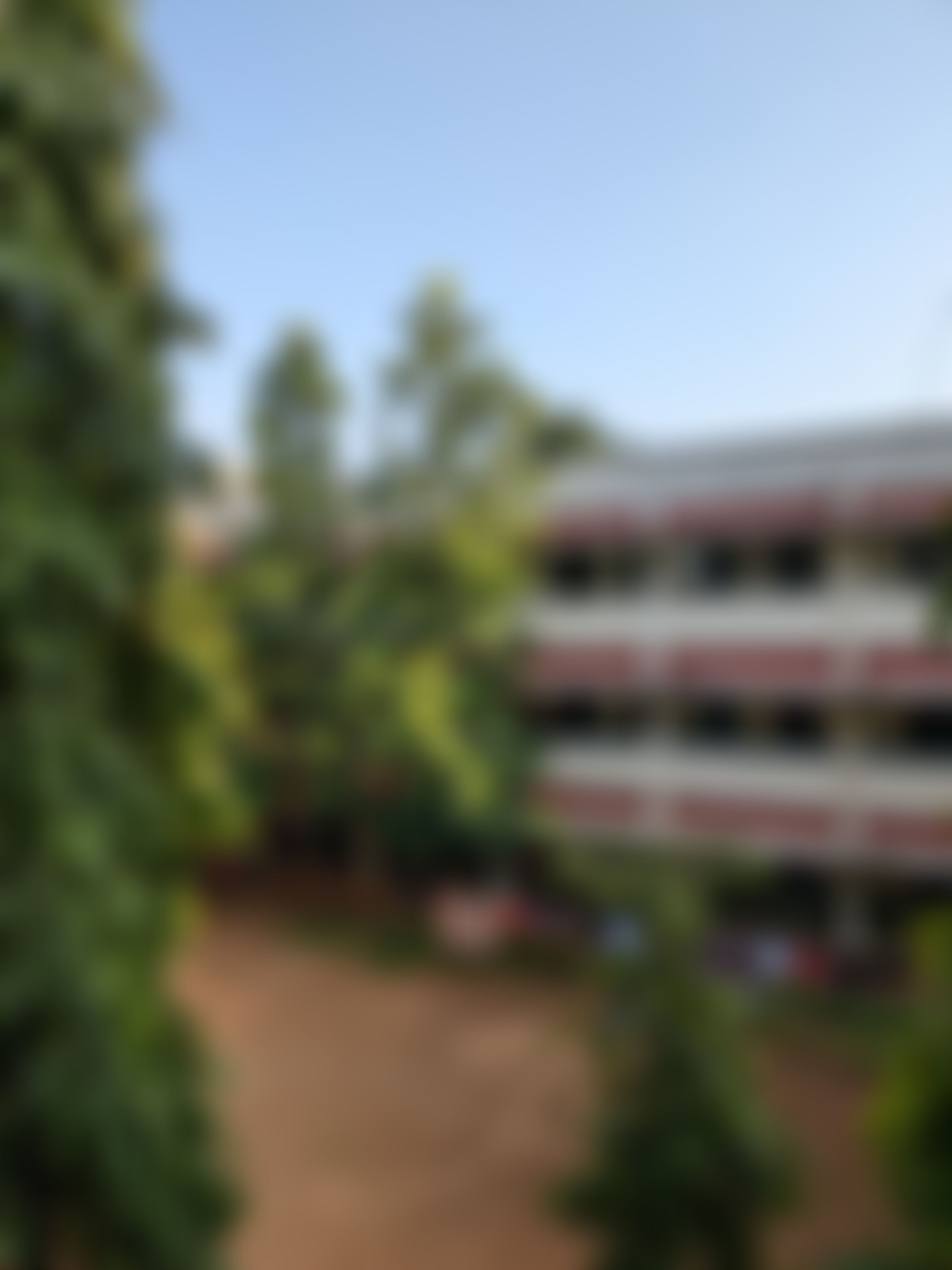 SJCE Mysore Hostels photo (12) by Karthik Gowda K M
