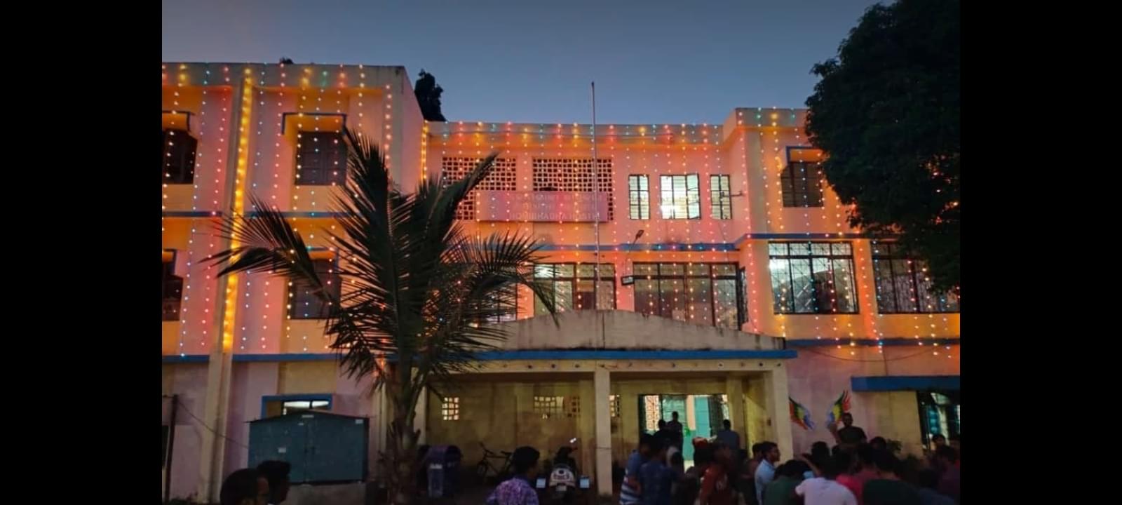 RIE Bhubaneswar Hostels photo (13) by Bikram Ray