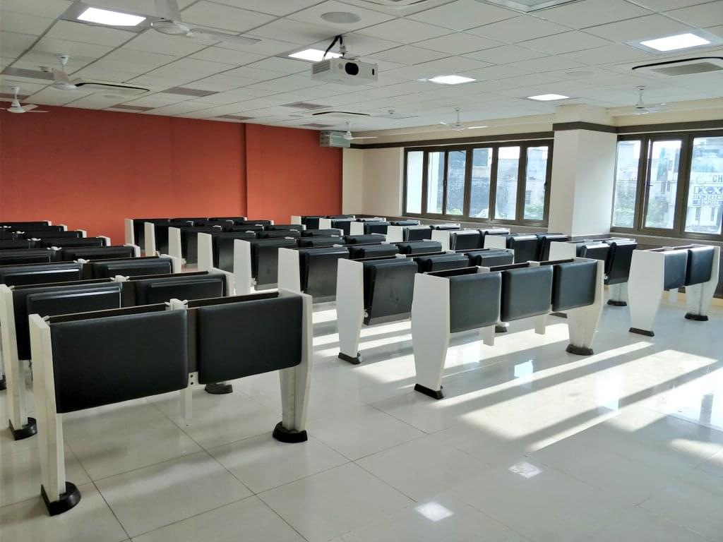 Shaheed Sukhdev College of Business Studies Infrastructure & Academic Building photo 7