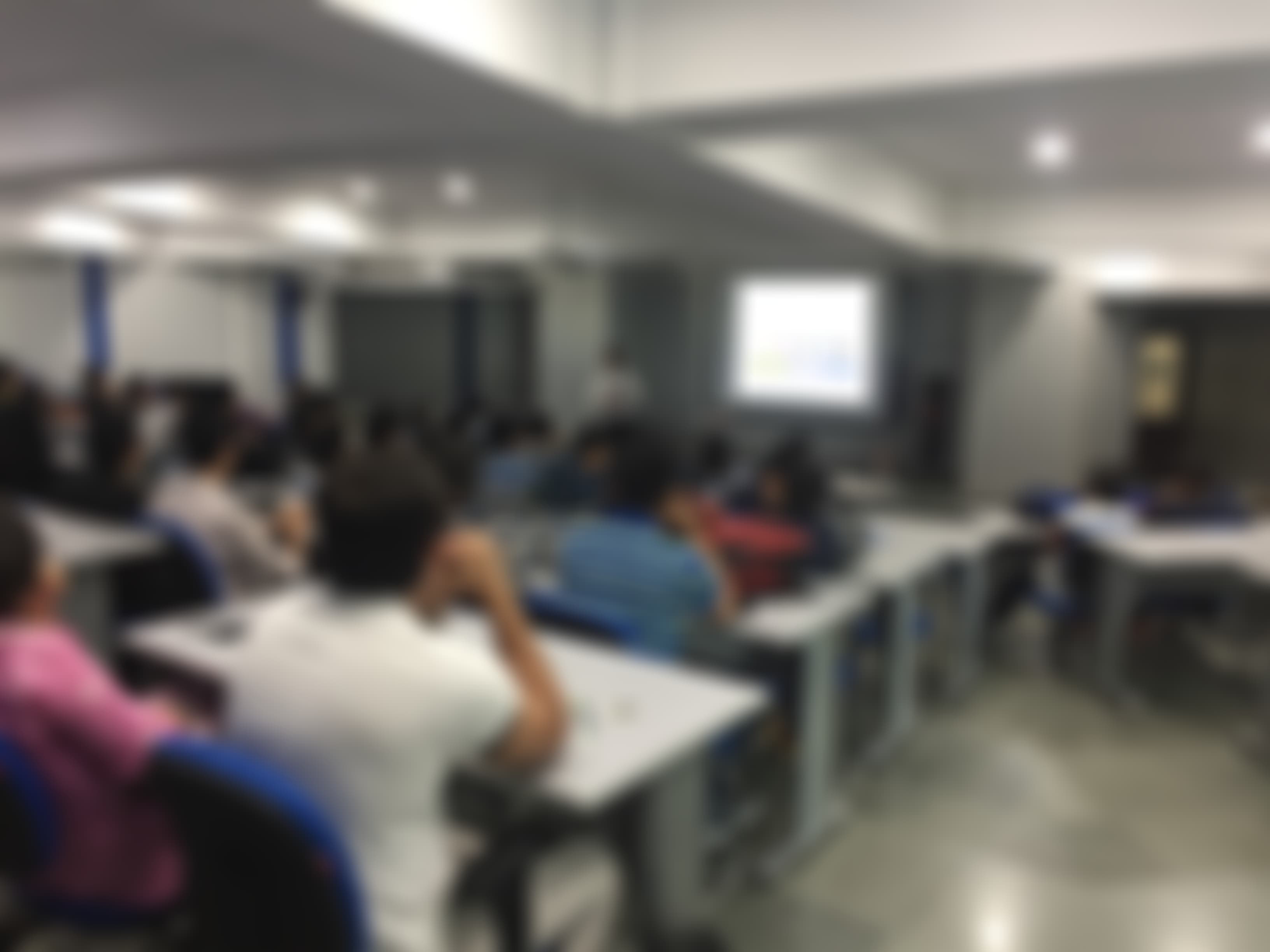 Shaheed Sukhdev College of Business Studies Facilities & Labs photo (20) by AAYUSH VERMA