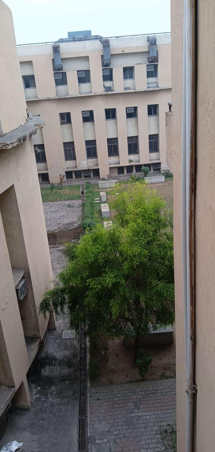 Krishna Engineering College Ghaziabad Campus photo 2