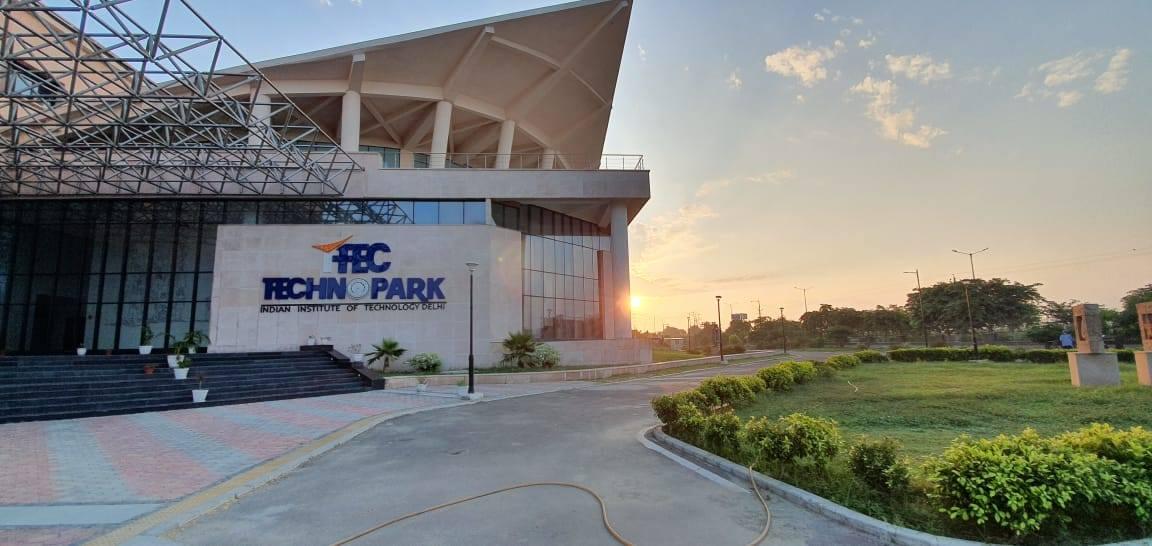 IIIT Sonepat General photo (19) by Ashish