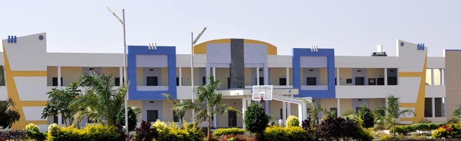 Anantha Lakshmi Institute of Technology and Sciences Anantapur General photo (10) by Uday Kiran