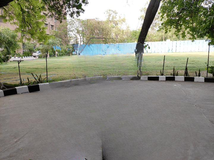 MSI Delhi Campus photo (19) by Akshay Kumar