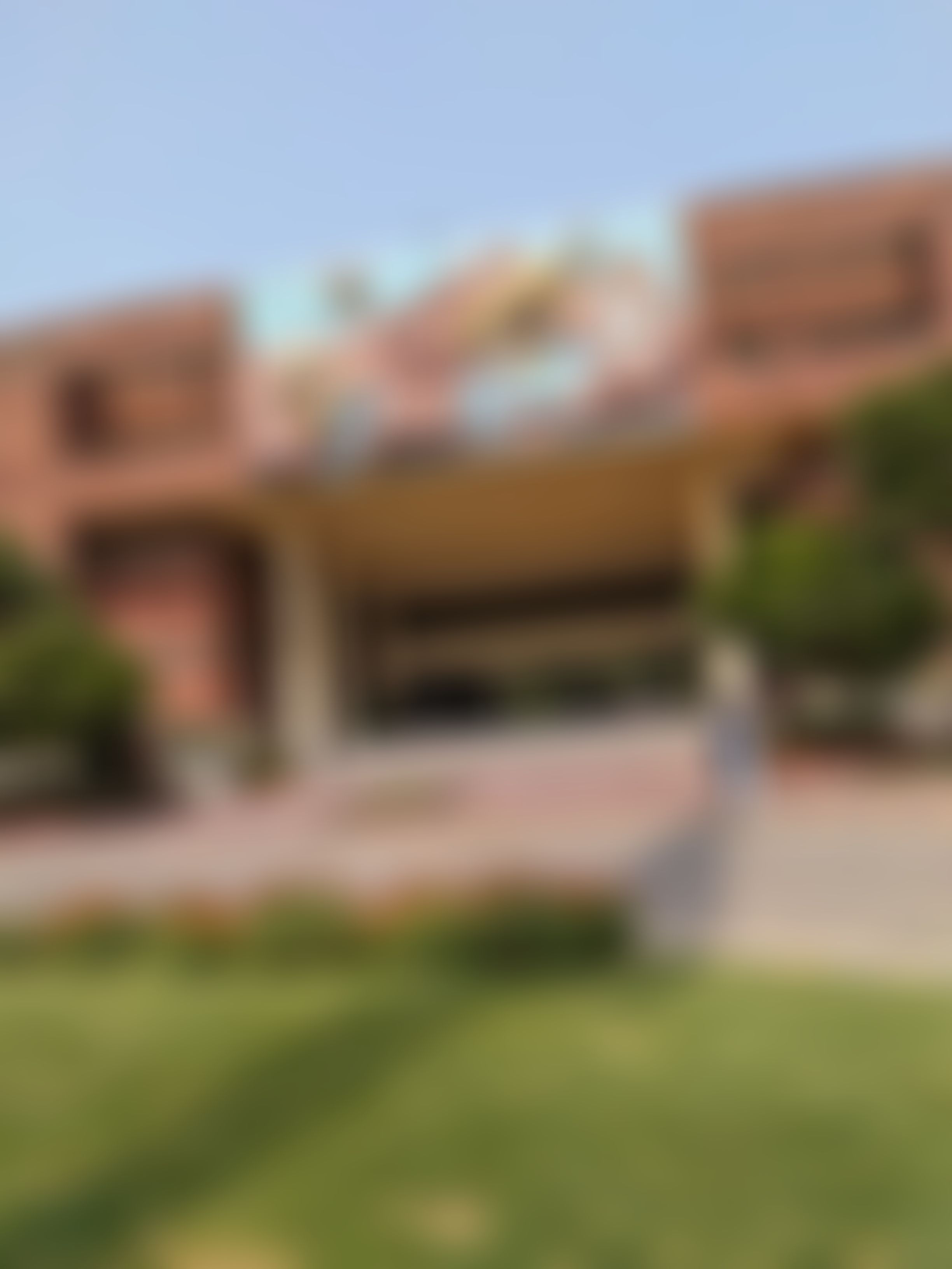 NSUT Campus photo (16) by Kartik Yadav