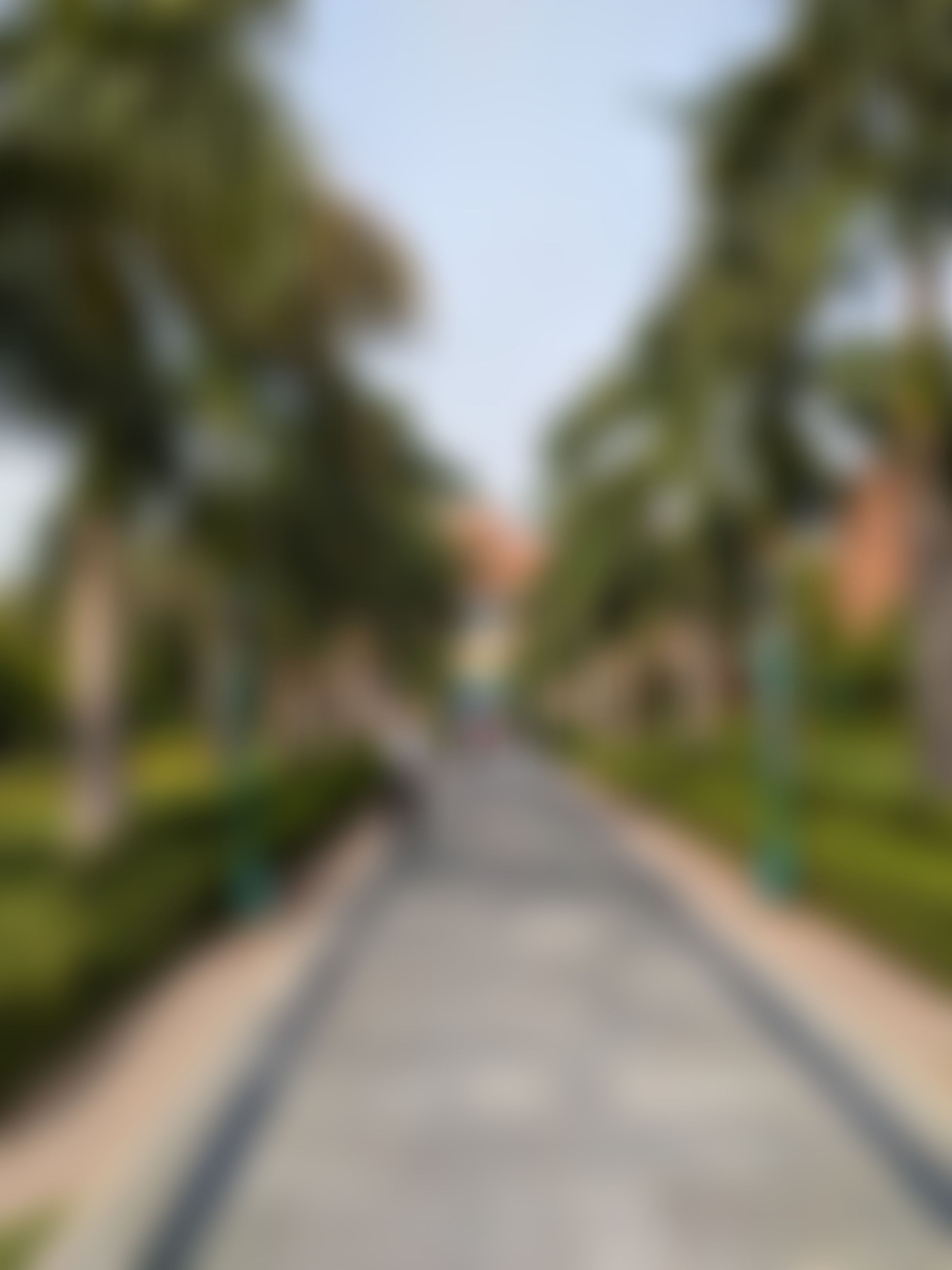 NSUT Campus photo (17) by Kartik Yadav