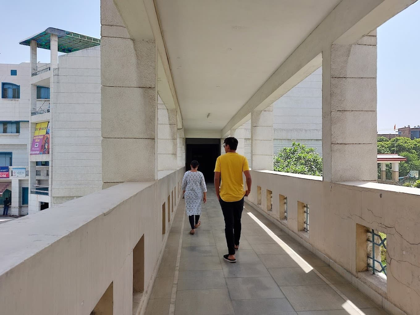 Mewar Institute of Management Ghaziabad General photo (8) by Rashi Mall