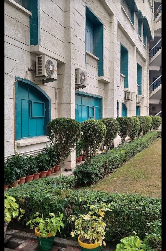 Mewar Institute of Management Ghaziabad General photo (9) by Rashi Mall