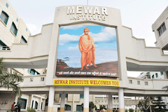 Mewar Institute of Management Ghaziabad General photo (10) by Rashi Mall