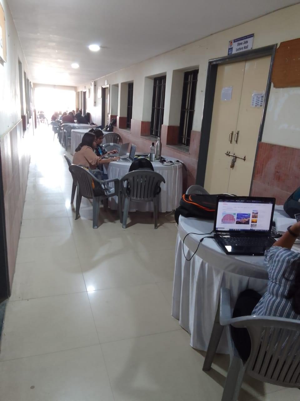 Poornima Institute of Engineering and Technology Jaipur General photo (6) by Kunal Sharma