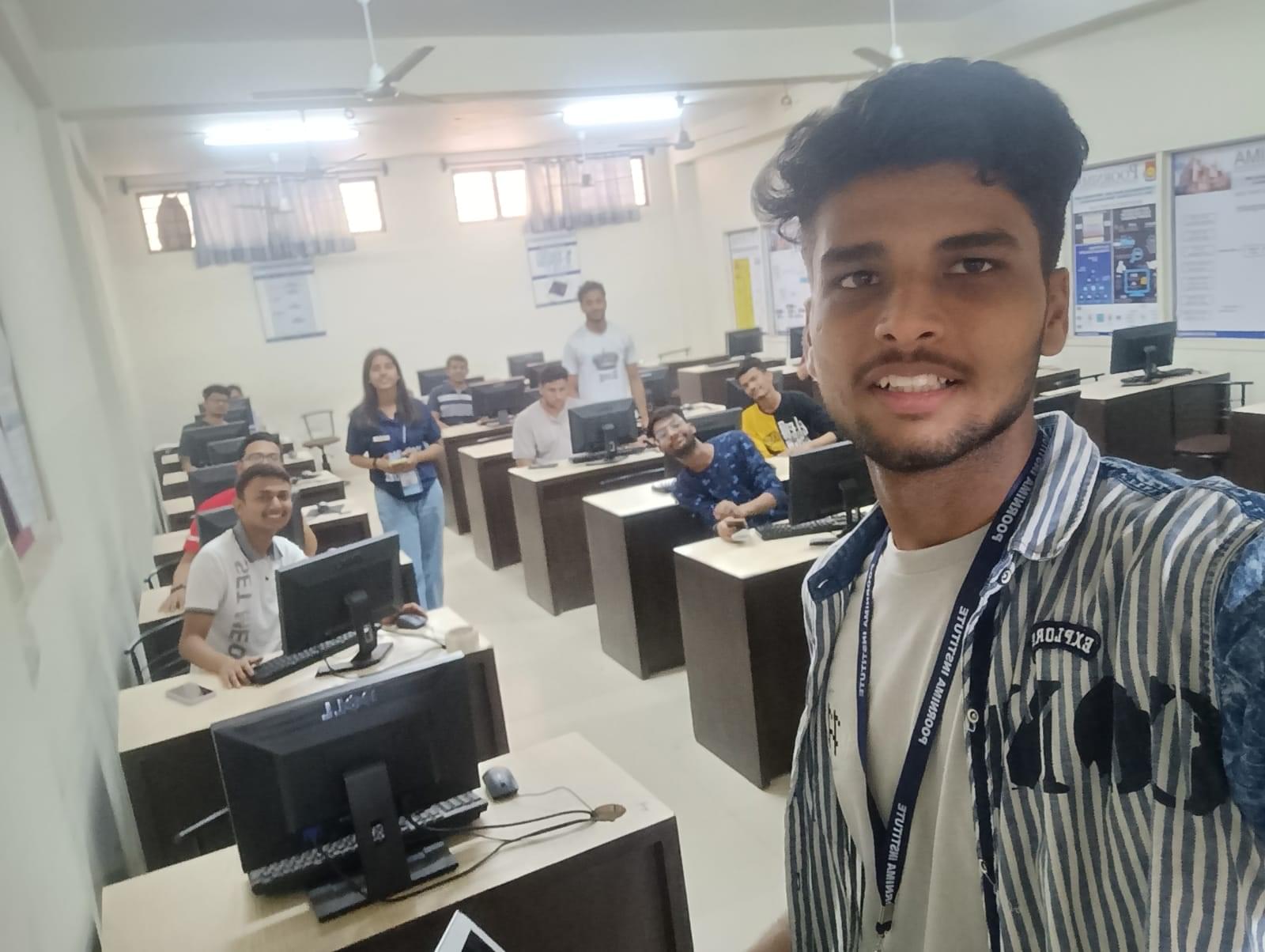 Poornima Institute of Engineering and Technology Jaipur General photo (5) by Kunal Sharma