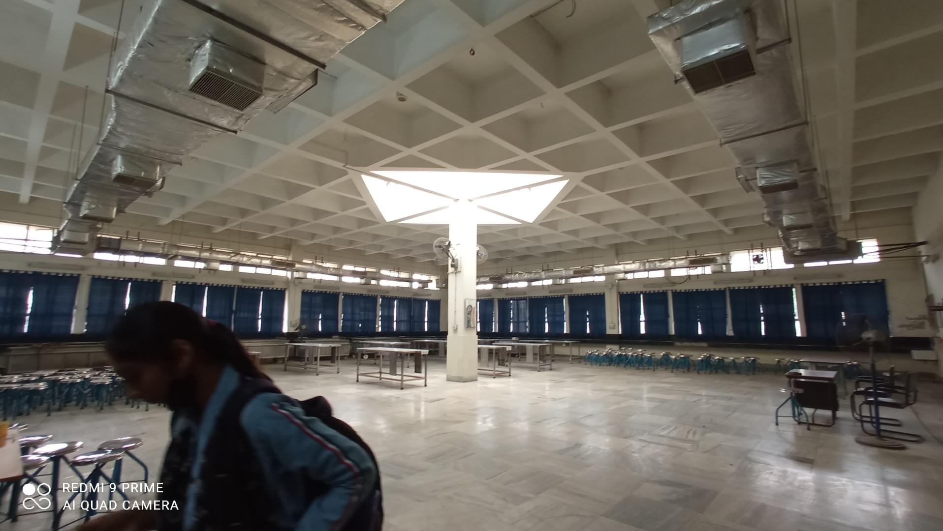 College of Medicine & JNM Hospital Kalyani Nadia Facilities & Labs photo (9) by Shreya Mondal