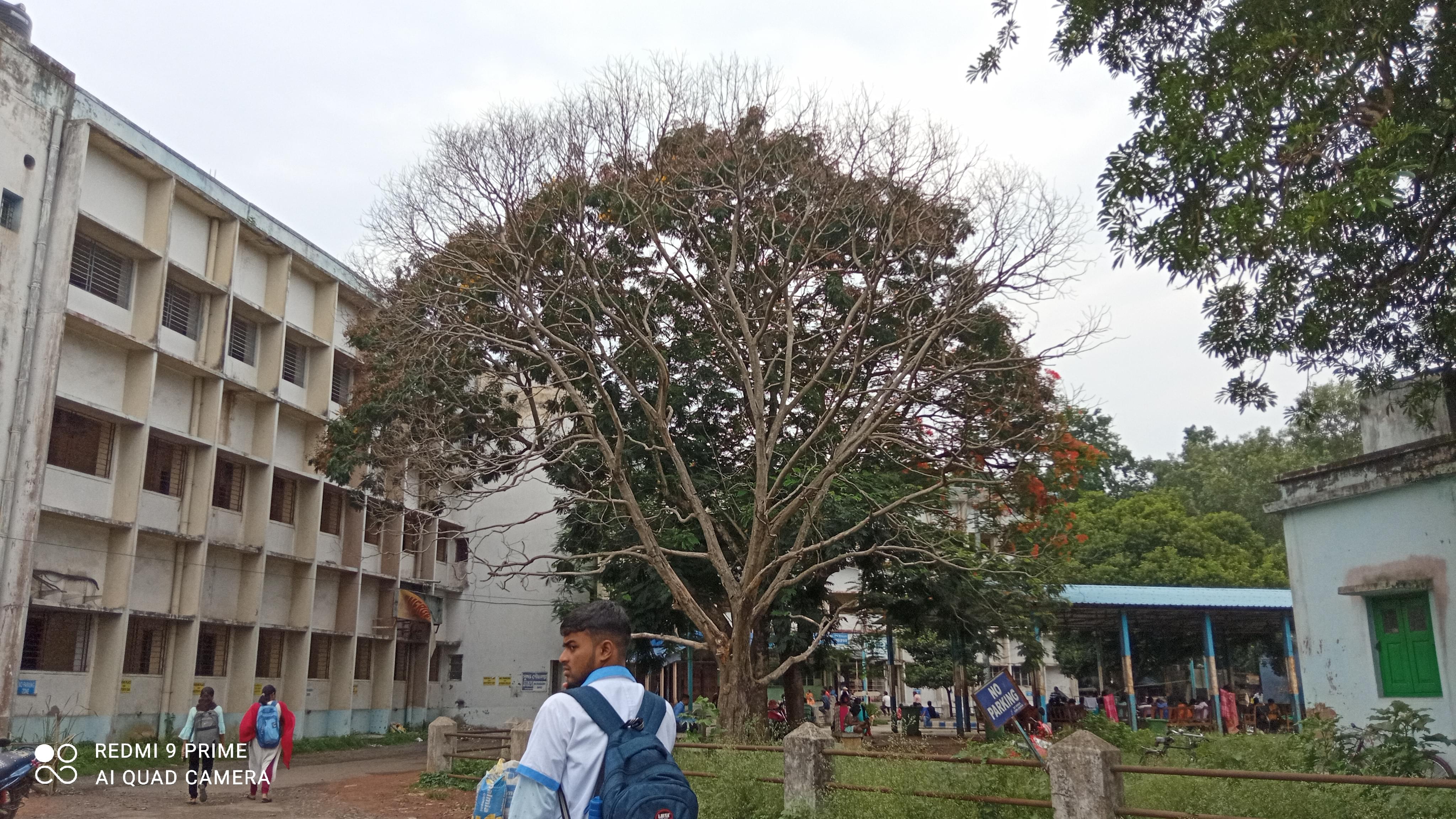 College of Medicine & JNM Hospital Kalyani Nadia General photo (7) by Shreya Mondal