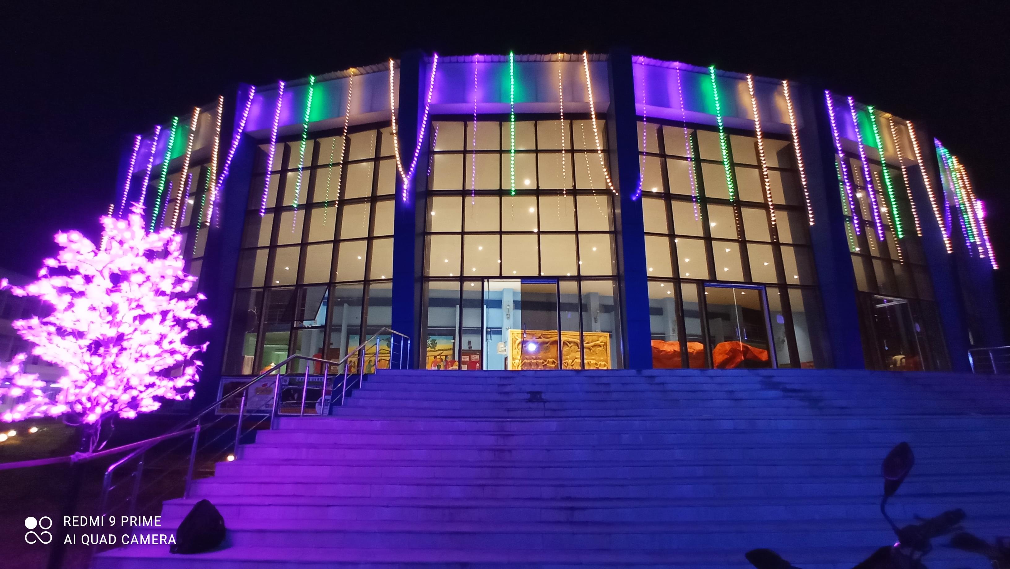 College of Medicine & JNM Hospital Kalyani Nadia Events photo 1