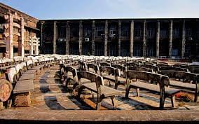 Andhra University College of Engineering for Women Visakhapatnam General photo (8) by Thamminaina Lavanya