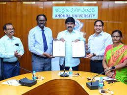 Andhra University College of Engineering for Women Visakhapatnam General photo (5) by Thamminaina Lavanya