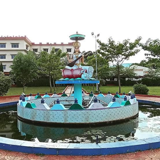 Chaitanya Engineering College Visakhapatnam General photo 2