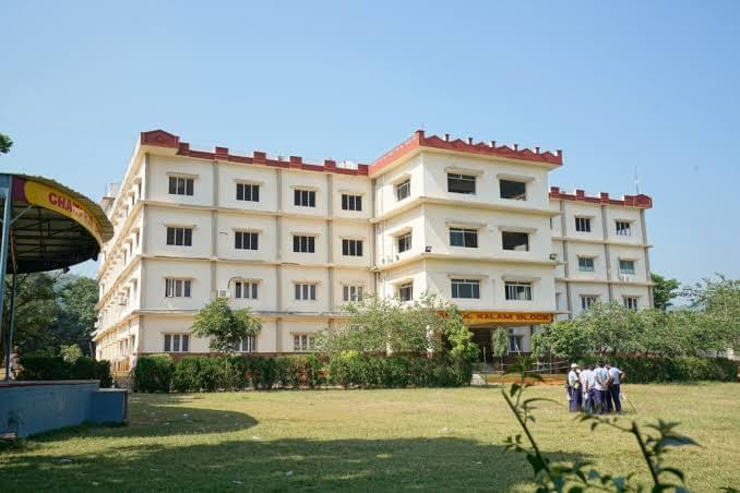 Chaitanya Engineering College Visakhapatnam General photo 1