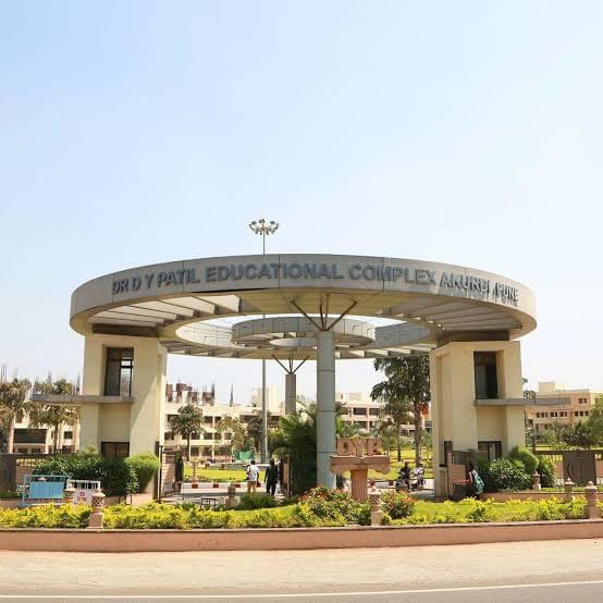 DYPIEMR General photo (7) by Abhishek Gorakhnath Kadam