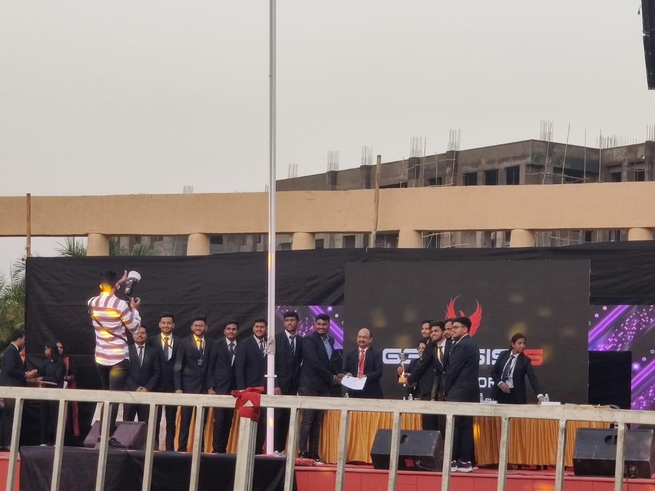 DYPIEMR General photo (5) by Abhishek Gorakhnath Kadam