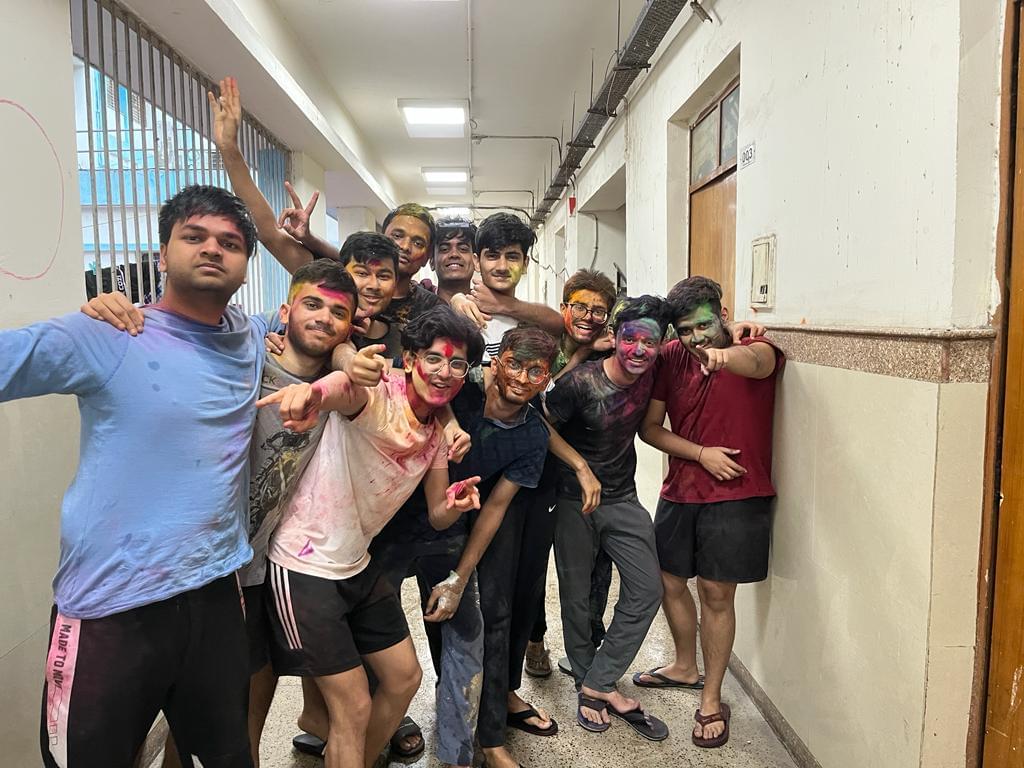 MAMC Delhi Hostels photo (15) by Sawan