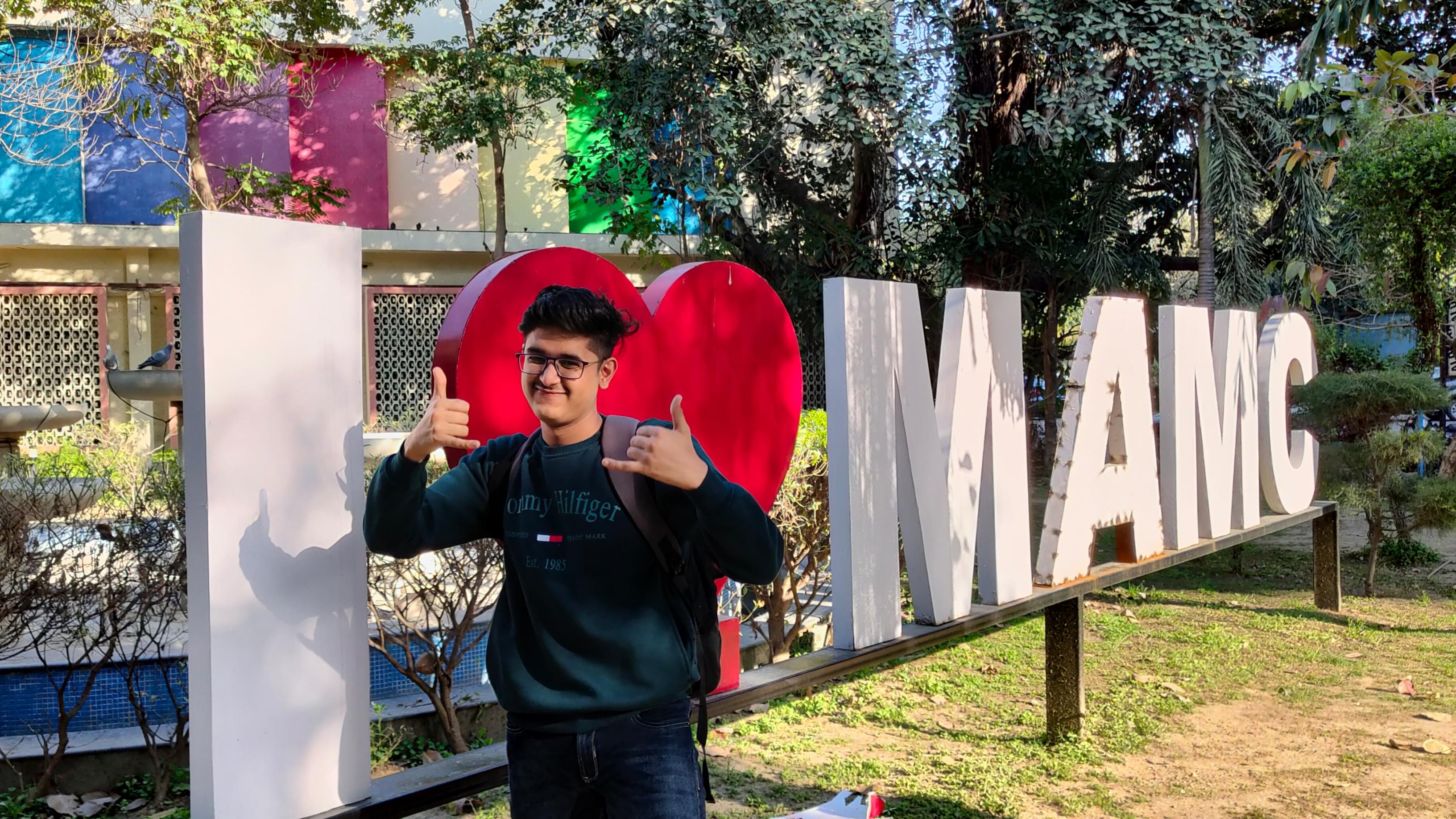 MAMC Delhi General photo (16) by Sawan