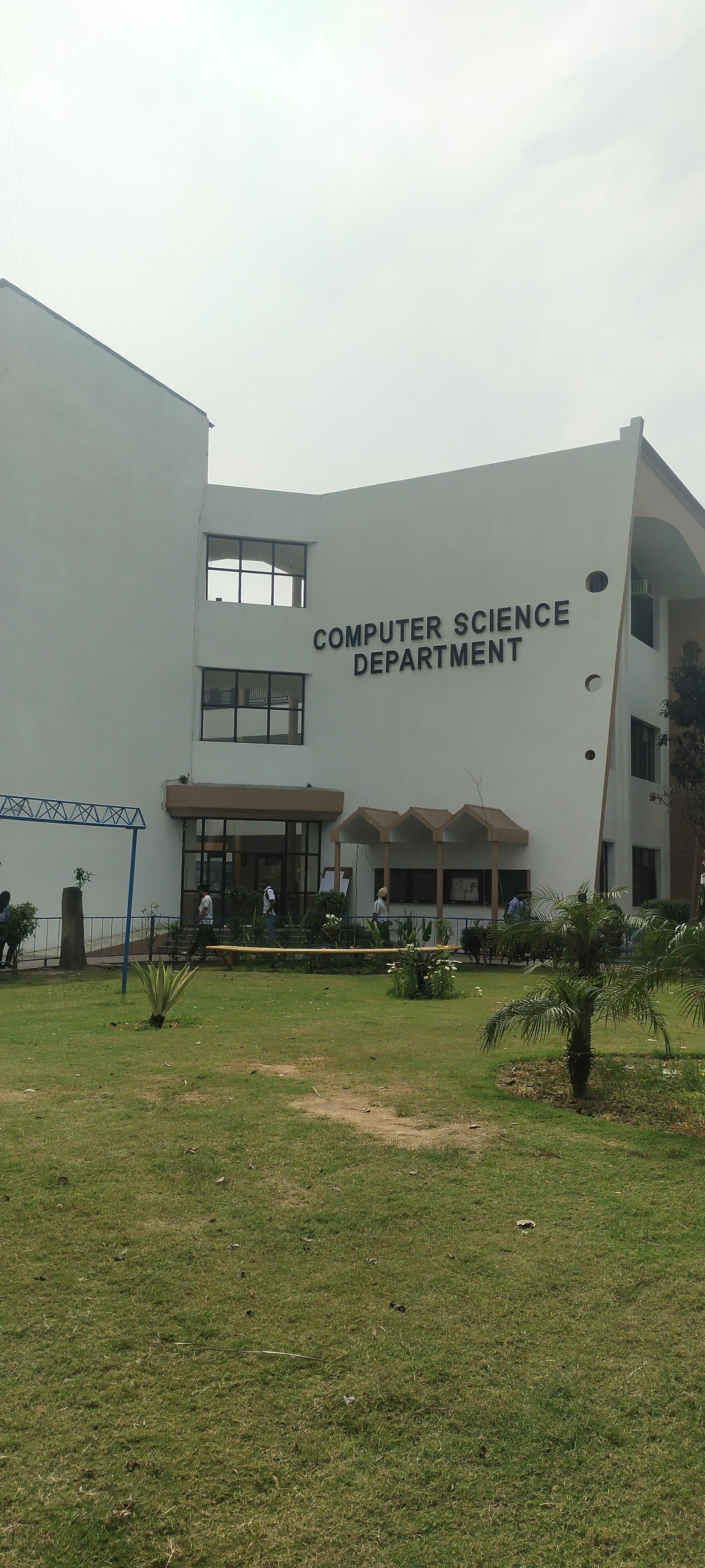 SVIET Chandigarh General photo 2