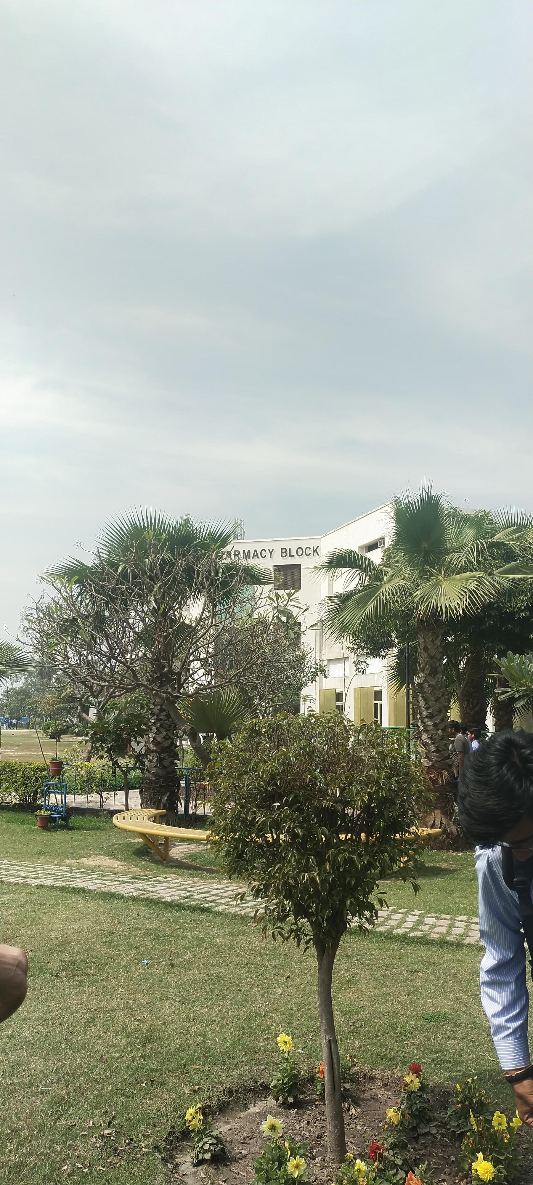 SVIET Chandigarh General photo 3