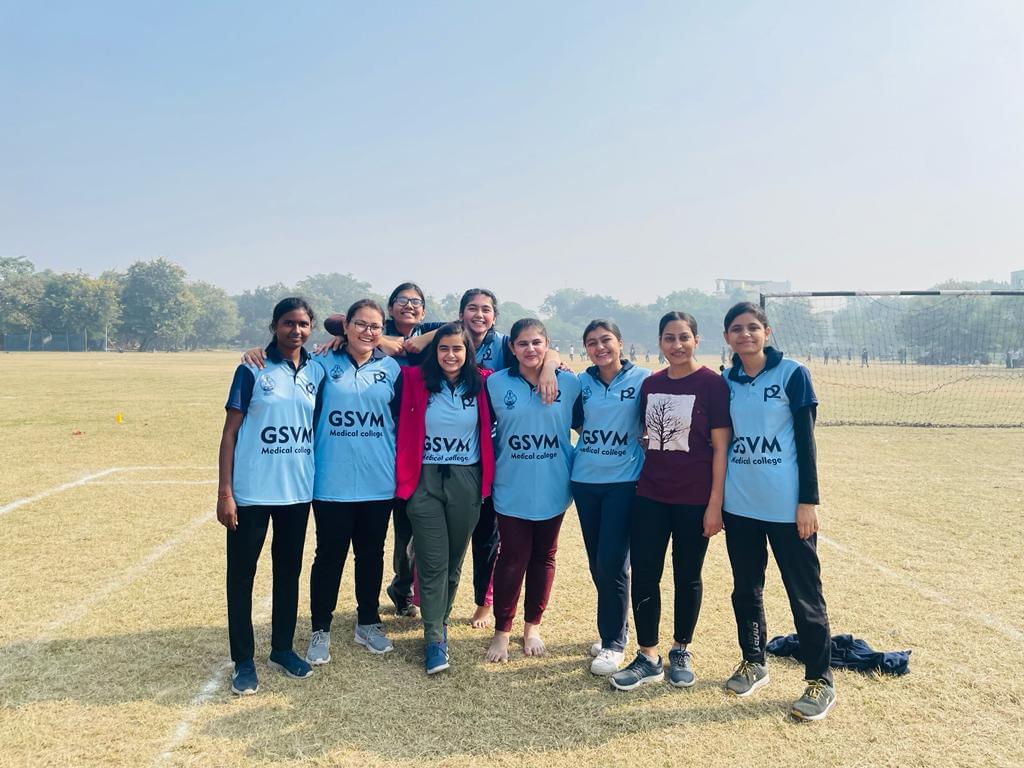 GSVM Kanpur Events photo (8) by Manjoo Gupta