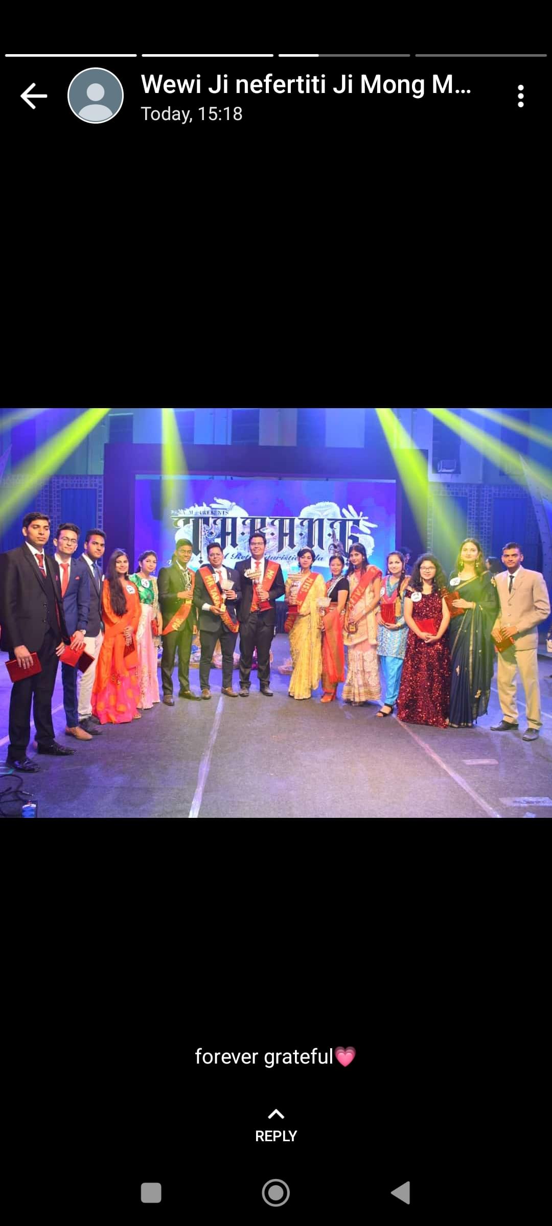 GSVM Kanpur Events photo (7) by Manjoo Gupta