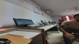 Facilities & Labs Photo submitted by Vishal Verma
