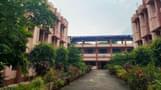 Campus Photo submitted by Indrasish Biswas