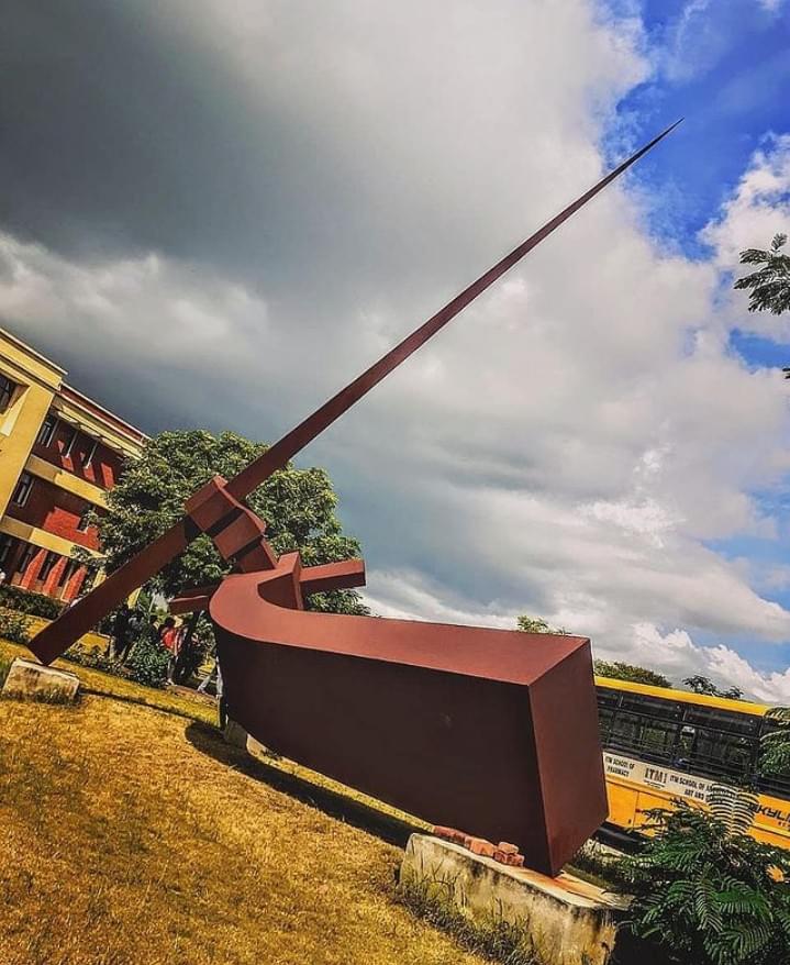 ITM SLS Baroda University General photo 4