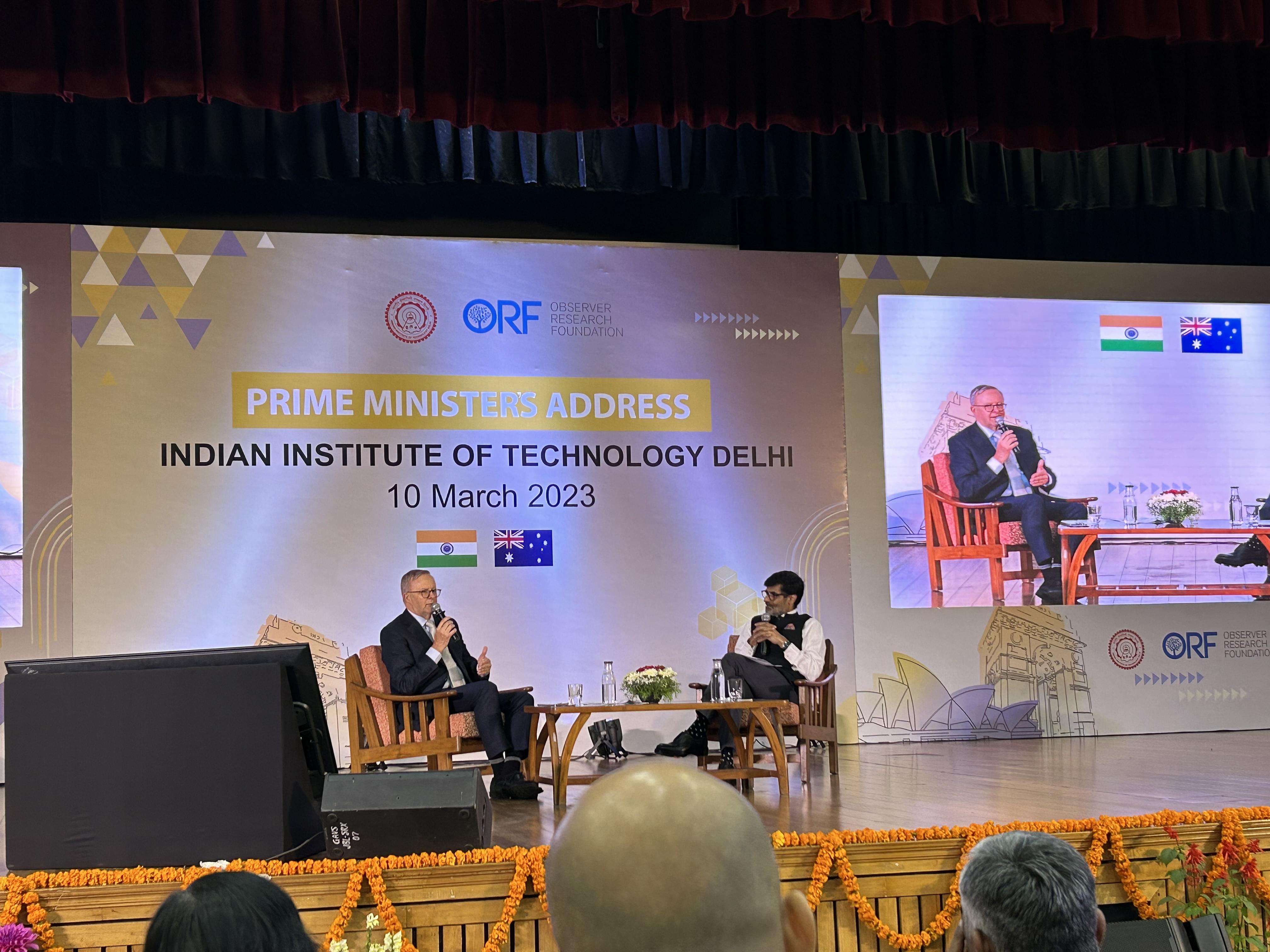 iit delhi indian institute of technology iitd new delhi