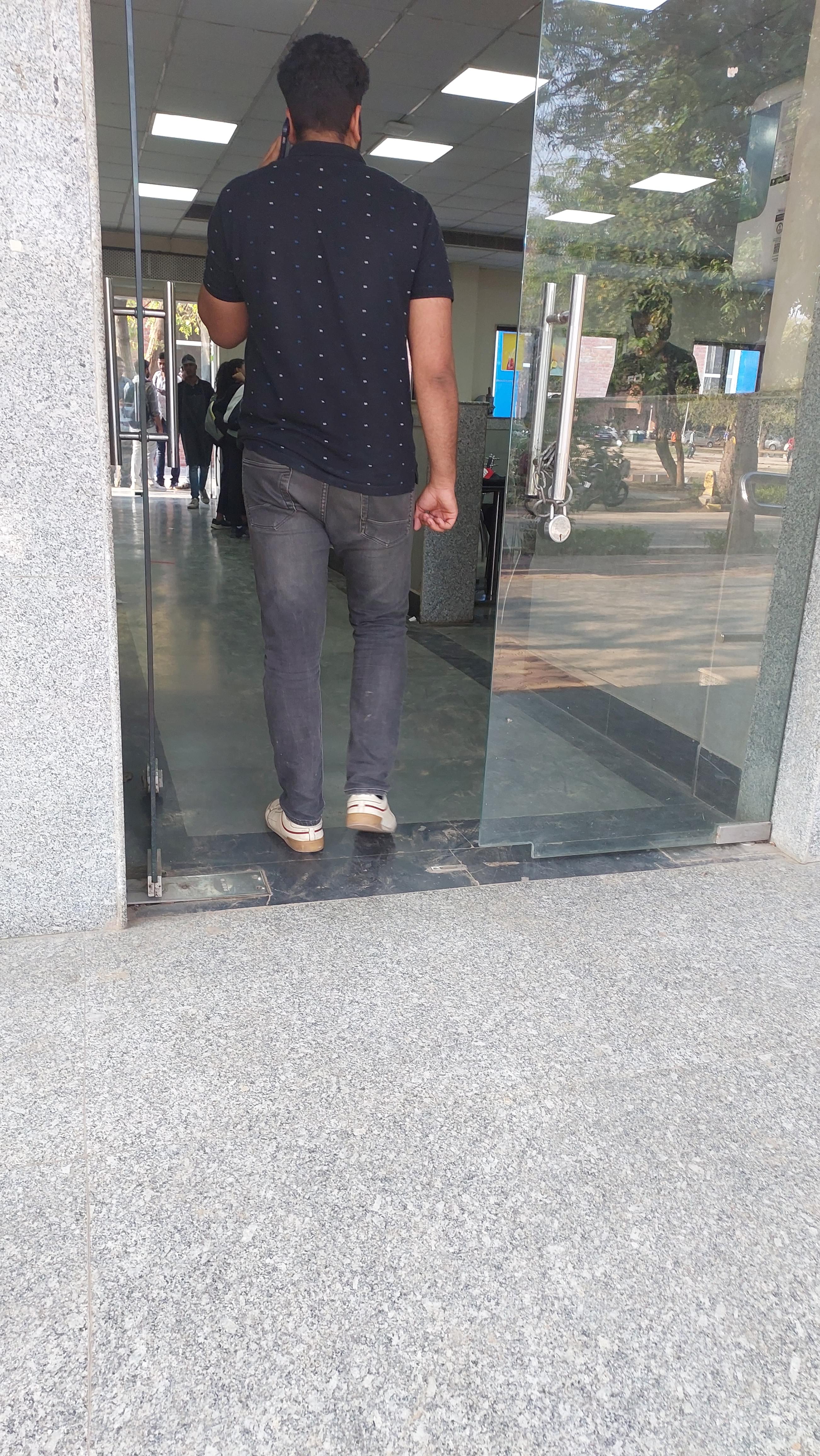 NSUT West Campus General photo (3) by mayank