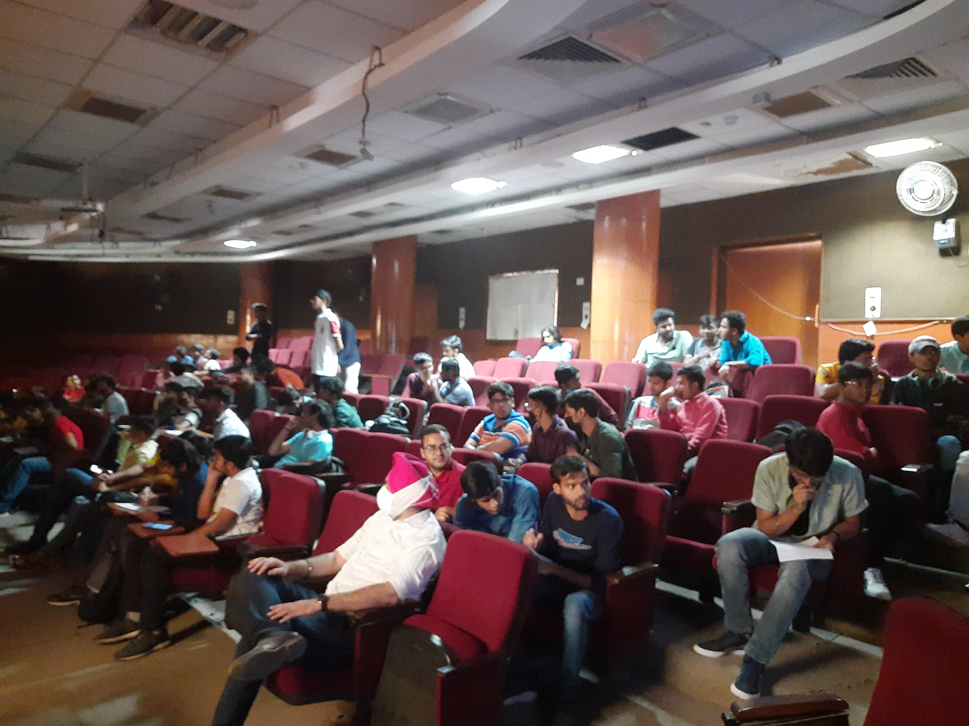 NSUT West Campus General photo (5) by mayank