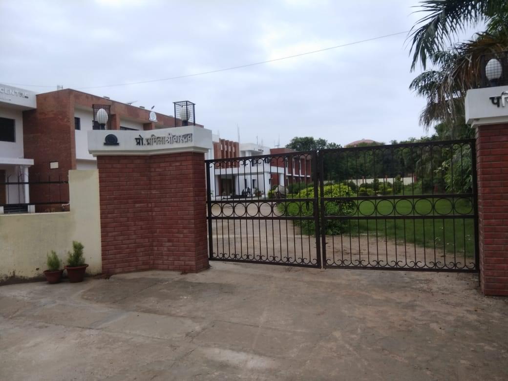 ISDC Allahabad Campus photo 3