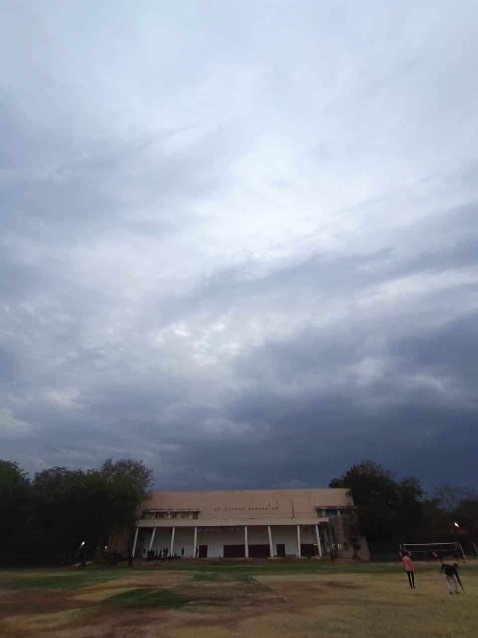 Student's Review On Dhirubhai Ambani Institute Of Information And ...